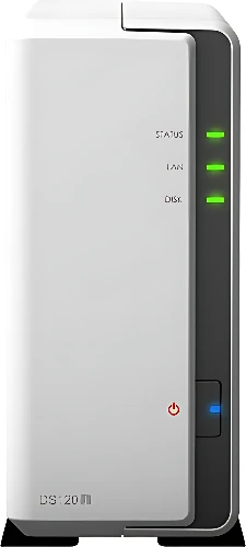 Сетевой накопитель Synology DiskStation DS120j
