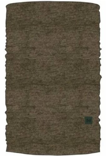 Шарф (бафф) Buff Merino Fleece Black 129444.999.10.00