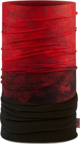 Шарф (бафф) Buff Polar Katmandu Red 130017 (р. 53-62)