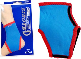 Суппорт голеностопа Zez 8815