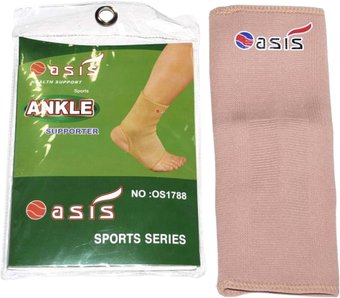 Суппорт голеностопа Zez OS1788