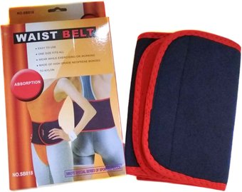 Суппорт спины Zez 818