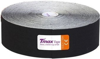 Тейп Tmax Extra Sticky 5 см х 32 м (синий)