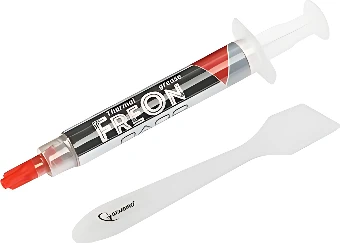 Термопаста Gembird FreOn Nano GF-31-1.5 (1.5 г)