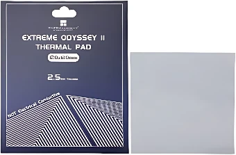 Термопрокладка Thermalright Extreme Odyssey II 120x120x2.5mm