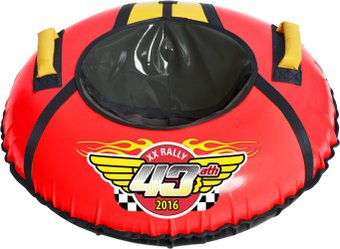 Тюбинг Nika ТБ1КР-95 (единорог)