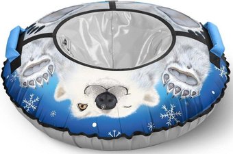 Тюбинг Nika ТБ3К-70 (зима)