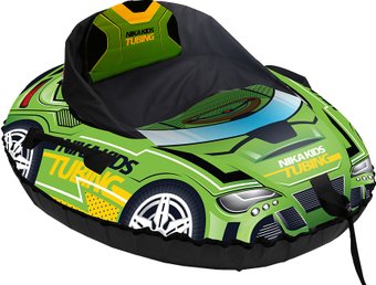 Тюбинг Nika ТБМ2/З (зеленый)