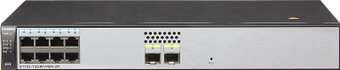 Управляемый коммутатор 2-го уровня Huawei S1720-10GW-PWR-2P-E