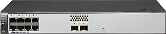 Управляемый коммутатор 2-го уровня Huawei S1720-10GW-PWR-2P-E