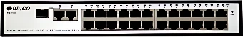 Управляемый коммутатор 2-го уровня Origo OS1326/A1A