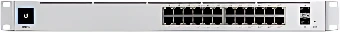 Управляемый коммутатор 3-го уровня Ubiquiti UniFi Switch Pro 24