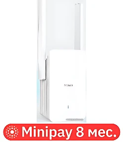 Усилитель Wi-Fi Tenda A33