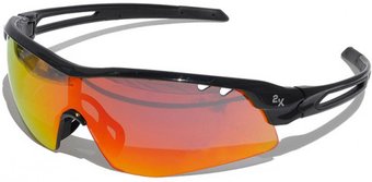 Велоочки 2K S-15002-G (красный/красный)