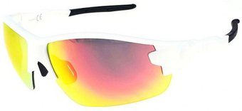 Велоочки 2K SD-21503 (черный/зеленый)