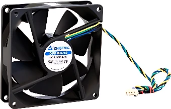 Вентилятор для корпуса Chieftec AF-0925PWM