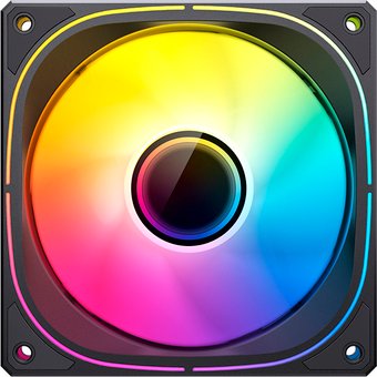 Вентилятор для корпуса Jonsbo FR-505B