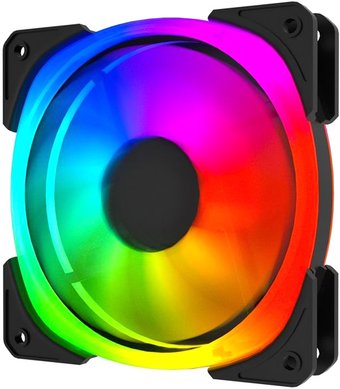 Вентилятор для корпуса Powercase CM21-12 ARGB