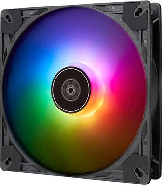 Вентилятор для корпуса SilverStone Vista 140 ARGB SST-VS140B-ARGB