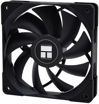 Вентилятор для корпуса Thermalright TL-C12-B