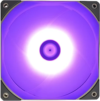 Вентилятор для корпуса Thermalright TL-C12R-L RGB