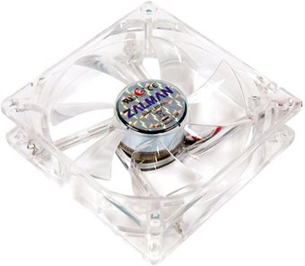 Вентилятор для корпуса Zalman ZM-F2RL