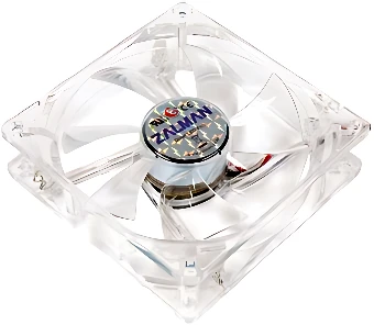 Вентилятор для корпуса Zalman ZM-F2RL