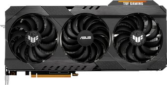 Видеокарта ASUS TUF GAMING Radeon RX 6900 XT 16GB GDDR6 TUF-RX6900XT-O16G-GAMING