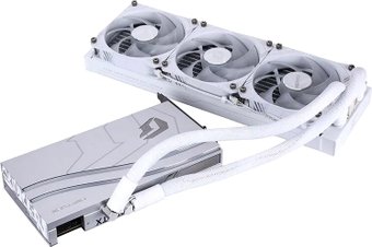 Видеокарта Colorful iGame GeForce RTX 4080 16GB Neptune OC-V