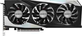 Видеокарта Gigabyte GeForce RTX 3060 Ti Gaming OC 8G (rev. 2.0)