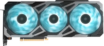 Видеокарта KFA2 GeForce RTX 3090 Ti EX Gamer 1-Click OC 39IXM5MD6HEK