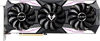 Видеокарта Maxsun GeForce RTX 3060 iCraft OC 12G S1