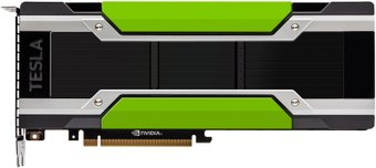 Видеокарта NVIDIA Tesla P100 PCIe 12GB HBM2 900-2H400-0000-000