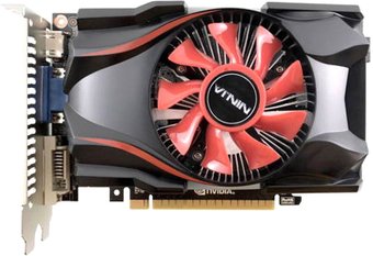 Видеокарта Sinotex Ninja GeForce GTX 750 Ti 2GB GDDR5 NT75TI025F
