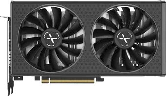 Видеокарта XFX Speedster QICK 210 Radeon RX 6500 XT Core 4GB GDDR6 RX-65XT4DBDQ