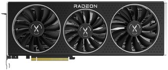 Видеокарта XFX Speedster QICK 319 Radeon RX 6800 16GB GDDR6 RX-68XLALFD9
