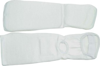 Защита голени и стопы Zez 0401-S