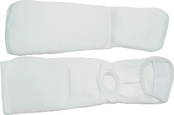 Защита голени и стопы Zez 0401-S