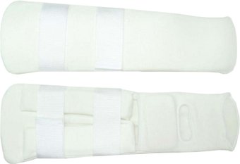 Защита голени и стопы Zez J784-M