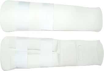 Защита голени и стопы Zez J784-M