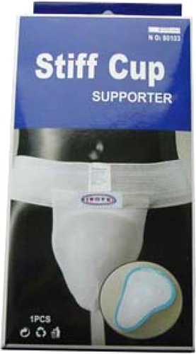 Защита паха Zez M-0103