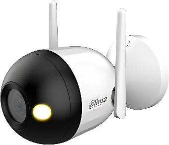 IP-камера Dahua DH-IPC-F4CP-LED-0360B
