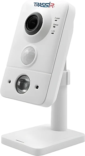 IP-камера TRASSIR TR-D7121IR1 v6