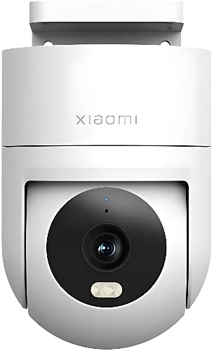 IP-камера Xiaomi Outdoor Camera CW300 BHR8097EU