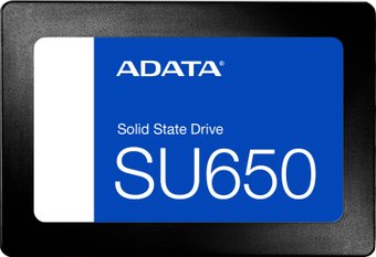 SSD ADATA Ultimate SU650 1TB ASU650SS-1TT-R