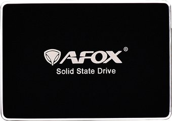 SSD AFOX SD250-480GQN 480GB