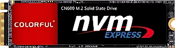 SSD Colorful CN600 512GB