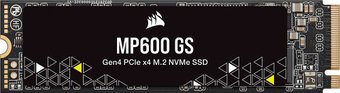 SSD Corsair MP600 GS 2TB CSSD-F2000GBMP600GS
