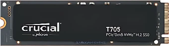 SSD Crucial T705 2TB CT2000T705SSD3