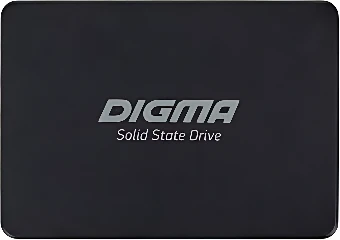 SSD Digma Run P1 256GB DGSR2256GP13T